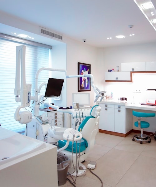 Child dental care